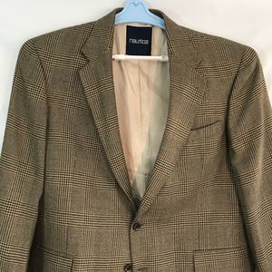 Nautica Sport Coat Blazer